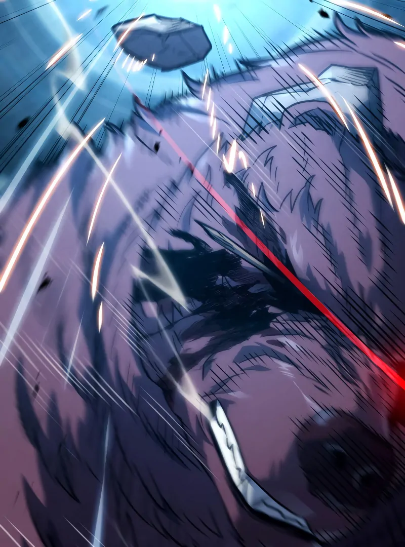 Revenge of the Iron-Blooded Sword Hound, Chapter 36 image 58